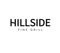 Hillside Grille logo