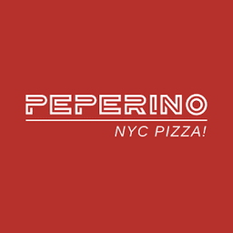 Peperino logo