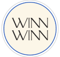 Winn Winn Cafe logo
