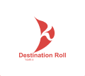 Destination Roll Emu Plains logo