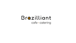 Brazilliant Café & Catering inc. logo