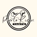 Puerto Rican Taste logo