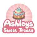 AshleysSweetTreatsInc. logo
