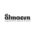 El almacén  logo
