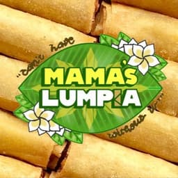 Mama’s Lumpia logo