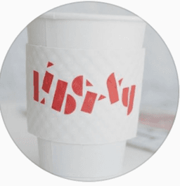 Liberty Bakery logo