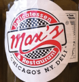 Max's Deli logo