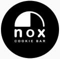Nox Cookie Bar logo