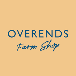 Overends Farm Shop and Café logo
