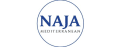 NAJA Mediterranean logo