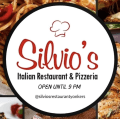 Silvio's Italian Restaurant & Pizzeria logo