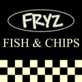 Fryz Fish & Chips logo