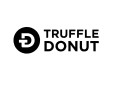 Truffle Donut logo