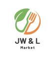 Jw & L Market logo
