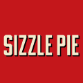 Sizzle Pie Hollywood District logo