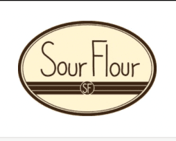 Sour Flour logo