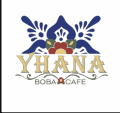 YHANA Boba Cafe logo