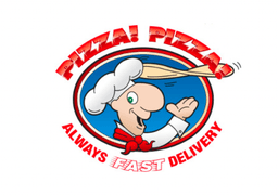 Pizza Pizza logo