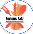 Furiouz Eatz logo