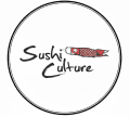 Sushi Culture logo