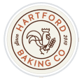 Hartford Baking Co. Glastonbury logo