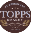 Topp's Bakery logo