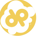 Doc Popcorn logo