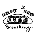 Sconehenge Bakery & Cafe logo