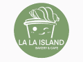 La La Island Bakery &Cafe logo