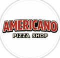 Americano Pizza Shop logo