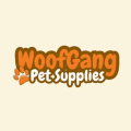 Woofgang Pet Supplies logo