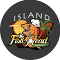 Island Fish Head Jamaican Restaurant and Jay’s Smoothie Bar logo