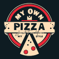 My Own Pizza logo