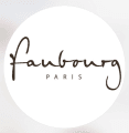 Faubourg logo