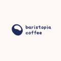 Baristopia Coffee logo