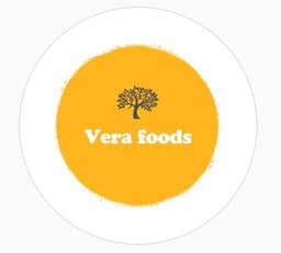 Vera foods logo