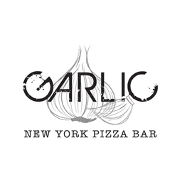 Garlic logo