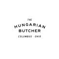 The Hungarian Butcher llp. logo