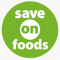 Save-On-Foods - Cloverdale Crossing logo