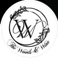 The Woods & Wine logo