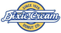 Dixie Cream Donuts logo
