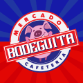 BODEGUITA | Mercado Cafetería logo