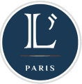 L'Experience Paris - Bellevue logo