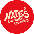 Nate's Oatmeal Cookies logo