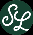 Sweet Leaf Cafe logo