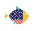 Fraser's Fish & Chips logo