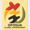 Ofosua's Global Supermarket and Off-Licence - Harrogate logo