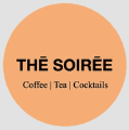 THĒ SOIRĒE logo
