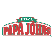 Papa John's logo
