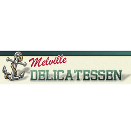 Melville Deli logo